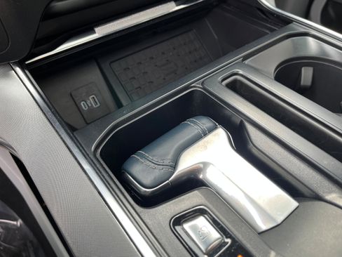 Used 2023 Ford F150 Limited AWD/4WD image 18