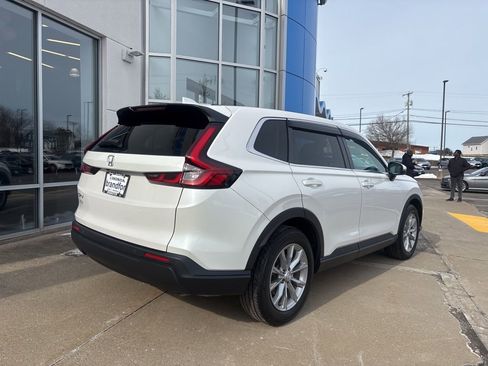 Used 2023 Honda CR-V EX-L image 6