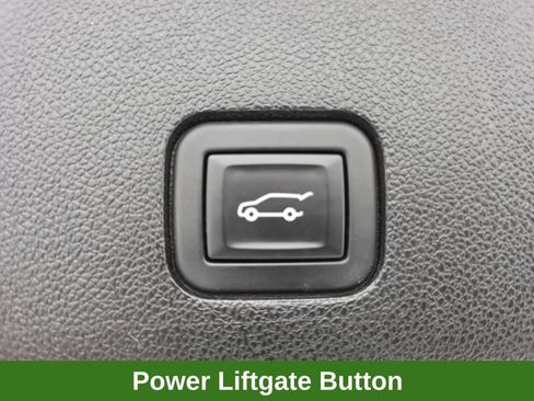 Used 2024 Cadillac XT6 Premium Luxury w/ LPO, Floor Liner Package AWD/4WD image 56