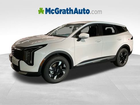 New 2026 Kia Sportage LX w/ LX Convenience Package image 6