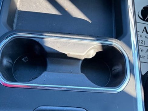 Used 2025 Chevrolet Silverado 3500 LTZ w/ LTZ Plus Package image 31