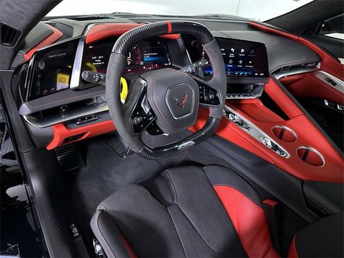 New 2026 Chevrolet Corvette Z06 image 10