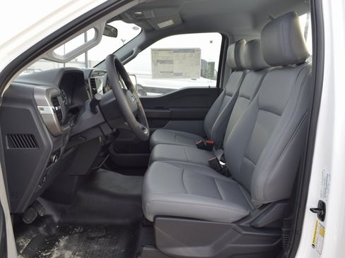 New 2026 Ford F150 XL image 18