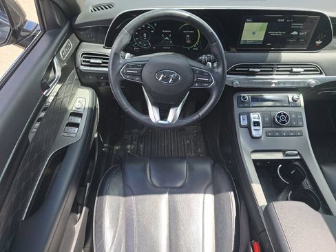 Used 2020 Hyundai Palisade Limited AWD/4WD image 27