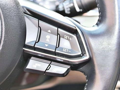 Used 2018 MAZDA MAZDA6 Grand Touring image 12