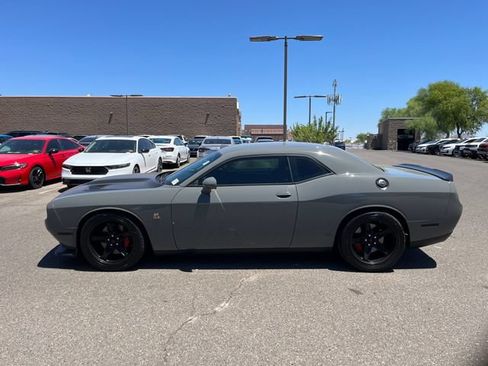 Used 2023 Dodge Challenger R/T Scat Pack RWD image 17