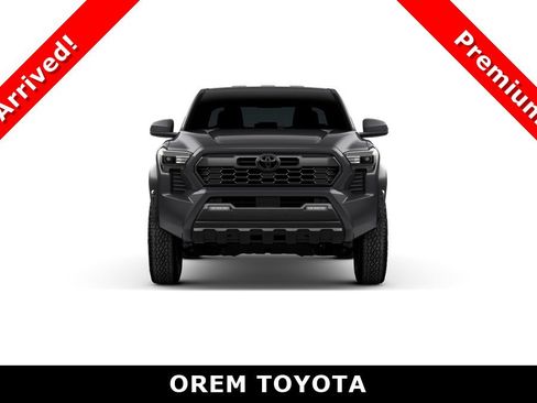 New 2026 Toyota Tacoma TRD Off-Road w/ TRD Off Road Premium Package AWD/4WD image 32