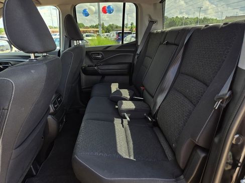 Used 2024 Honda Ridgeline Sport image 18