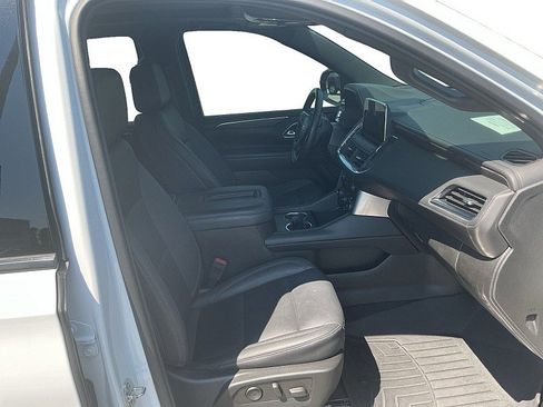 Used 2023 Chevrolet Tahoe Z71 w/ Off-Road Capability Package AWD/4WD image 11
