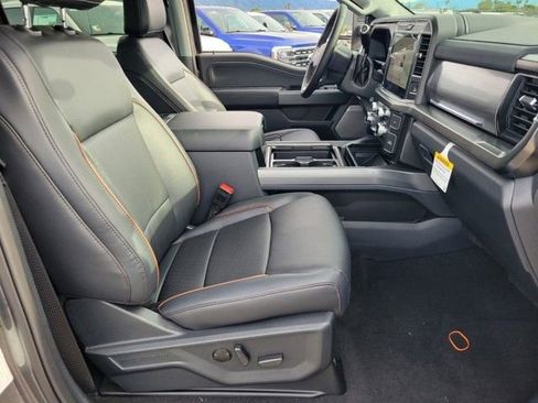 New 2026 Ford F350 Lariat w/ FX4 Off-Road Package image 12