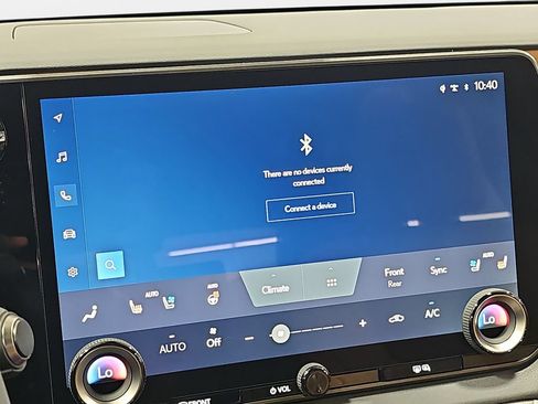New 2026 Lexus RX 350 Premium Plus w/ Convenience Package AWD/4WD image 20