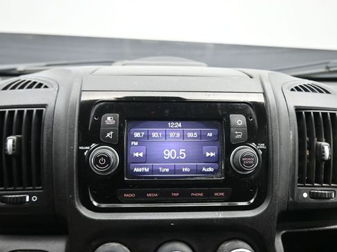 Used 2021 RAM ProMaster 2500 FWD image 16