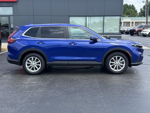 Used 2025 Honda CR-V EX-L image 2