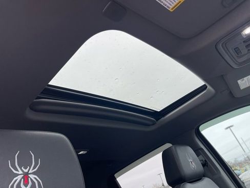 Used 2025 Chevrolet Silverado 2500 LTZ w/ Trail Boss Package image 18