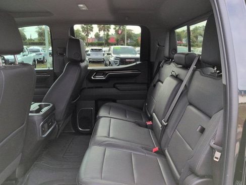 Used 2024 GMC Sierra 1500 Elevation w/ Elevation Premium Package AWD/4WD image 14