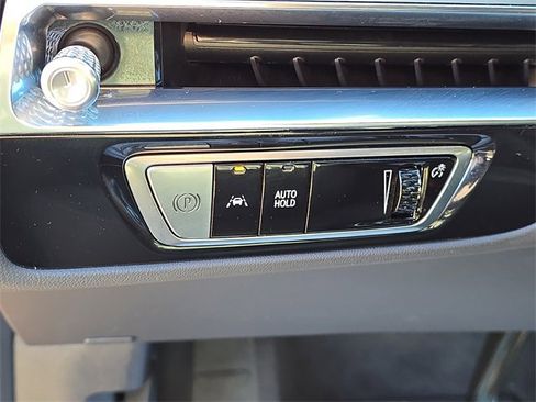 Certified 2024 Cadillac Lyriq Luxury w/ LPO, Floor Liner Package image 7