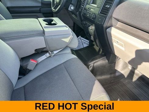 Used 2020 Ford F150 XL w/ XL Power Equipment Group AWD/4WD image 35