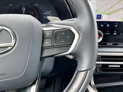 Used 2025 Lexus RX 350 Premium Plus w/ Convenience Package image 25