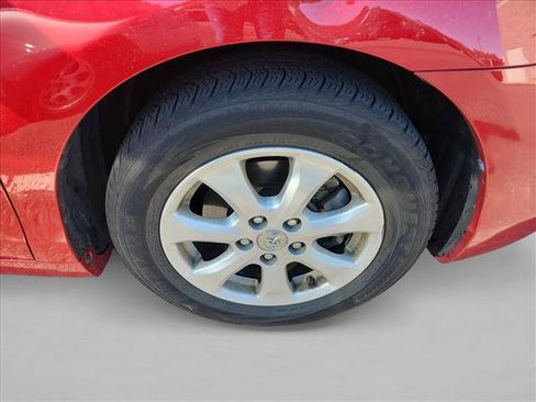 Used 2009 Toyota Camry LE FWD image 4