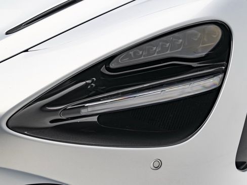 Used 2018 McLaren 720S Performance image 53