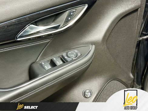 Used 2023 Buick Envision Preferred AWD/4WD image 18