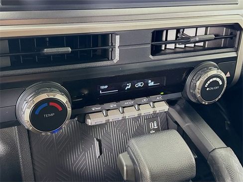 Certified 2025 Toyota 4Runner SR5 image 15