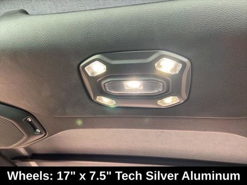 Certified 2021 Jeep Wrangler Sport S image 28