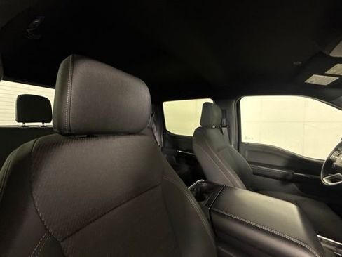 Used 2022 Ford F150 XLT w/ Equipment Group 302A High image 34