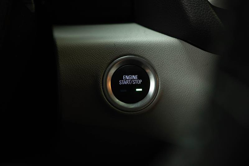 Used 2020 GMC Terrain SLT w/ Preferred Package FWD image 24
