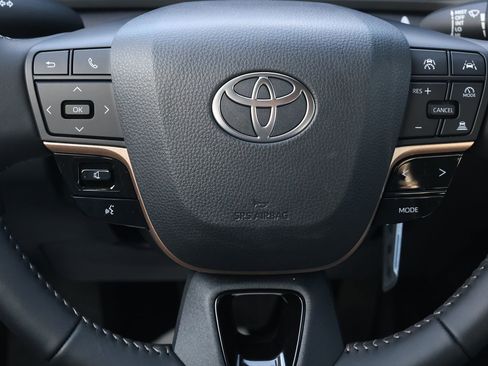 New 2026 Toyota Crown XLE image 16