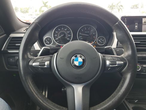 Used 2019 BMW 430i Gran Coupe w/ M Sport Package image 17