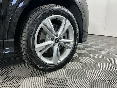 Used 2022 Audi Q3 2.0T Premium Plus AWD/4WD image 11