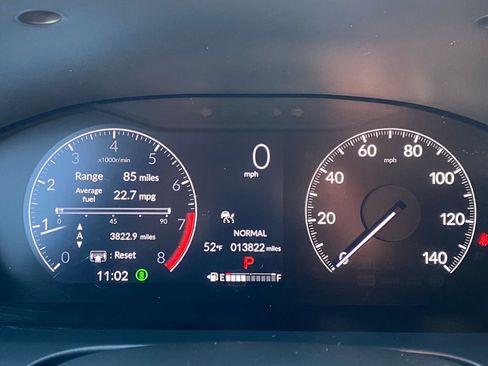 Used 2023 Honda HR-V Sport image 24