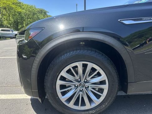 Used 2024 MAZDA CX-90 Plug-In Hybrid w/ Preferred AWD/4WD image 21