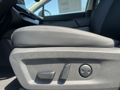 New 2025 Nissan Murano SV image 22