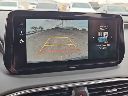 Certified 2023 Hyundai Santa Fe SEL image 30