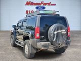 Used 2010 HUMMER H3 Luxury image 4