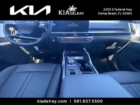 New 2026 Kia Sorento EX image 12