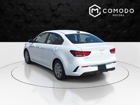 Used 2023 Kia Rio S FWD image 5