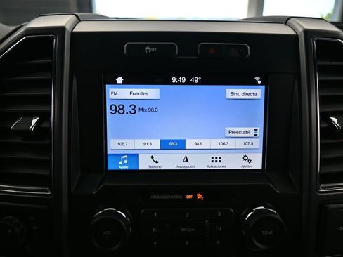 Used 2018 Ford F150 XLT w/ Equipment Group 302A Luxury image 25