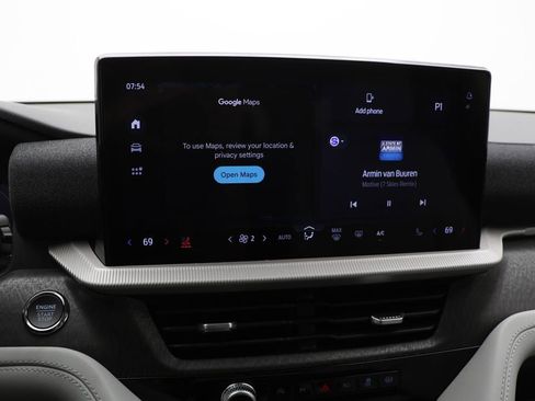 Used 2026 Ford Explorer Platinum w/ LUX Leather Package image 22