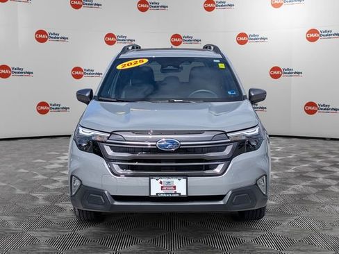 Certified 2026 Subaru Forester Premium image 2