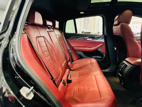 Used 2023 BMW X4 xDrive30i w/ Premium Package image 24