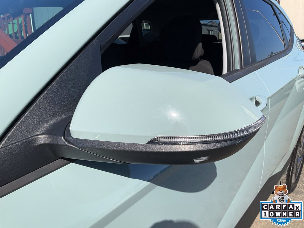 Used 2024 Hyundai Kona SEL FWD image 85