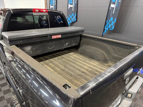 Used 2007 Dodge Ram 3500 Truck Laramie AWD/4WD image 9