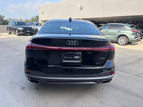 Used 2025 Audi A5 2.0T Premium w/ Convenience Package AWD/4WD image 7