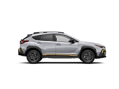 New 2026 Subaru Crosstrek 2.5i Sport image 6