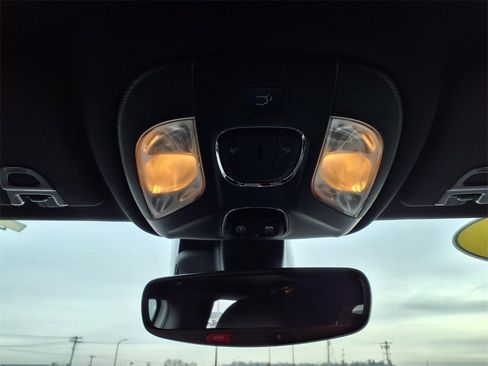 New 2026 Jeep Compass Limited w/ Sun, Sound & Navigation Group image 33