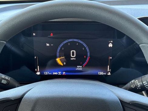 New 2026 Chevrolet TrailBlazer LS w/ LS Convenience Package AWD/4WD image 25