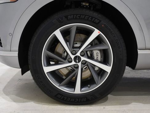 New 2026 Genesis GV80 2.5T Advanced AWD/4WD image 6